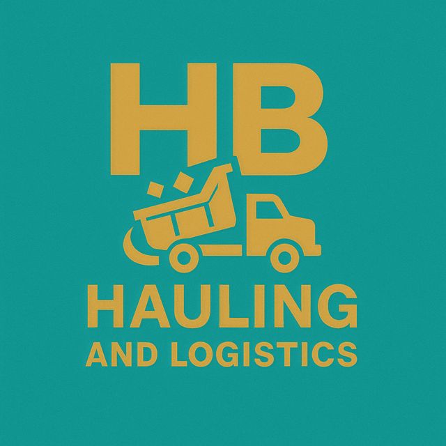 HB Hauling and Logistics