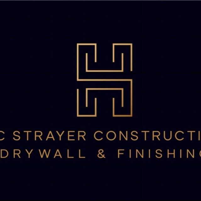 HC Strayer Construction