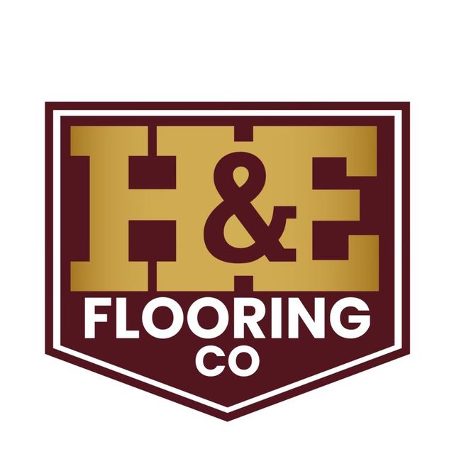 H&E Flooring co