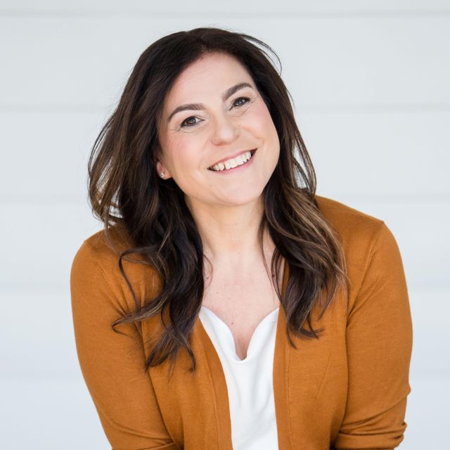 The Headshot Gal - Headshot & Branding Photography