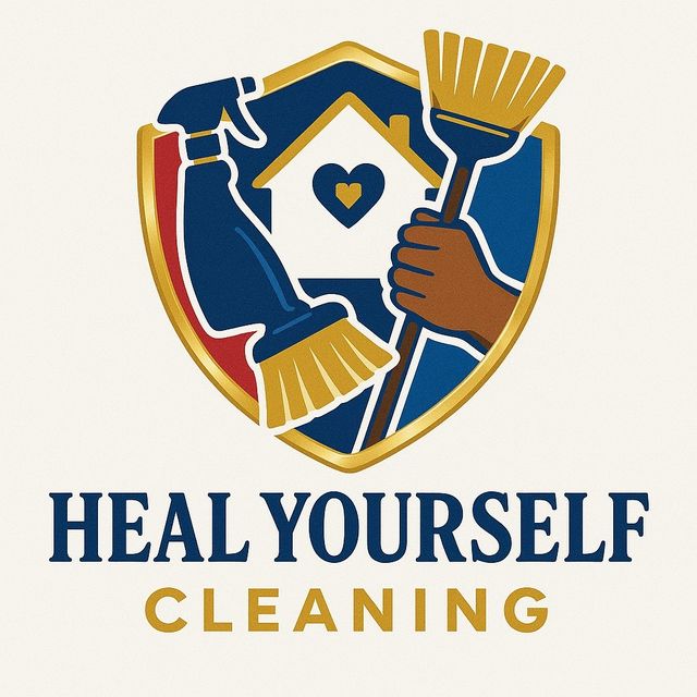 Heal Yourself Cleaning