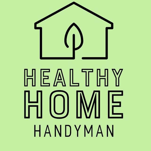 Healthy Home Handyman
