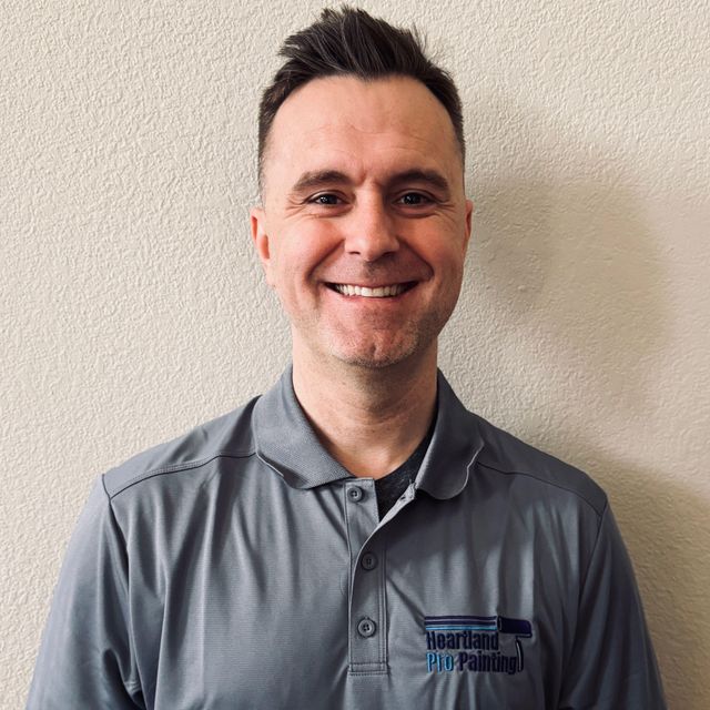 Heartland Pro Painting