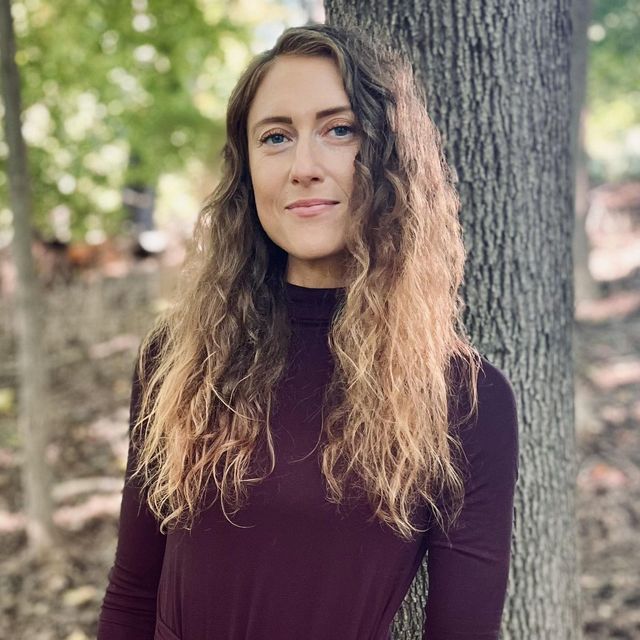Heather Waxman, LMFT-A