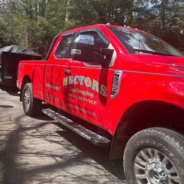 Hector's Landscaping & Construction