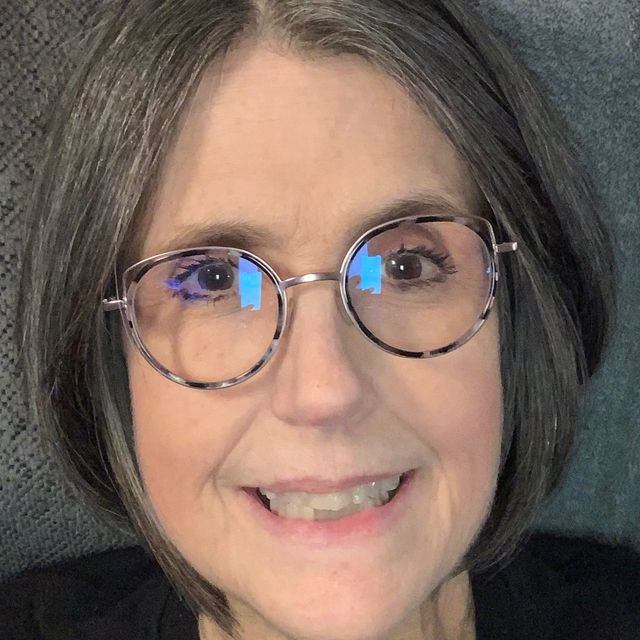 Helen Hebert
