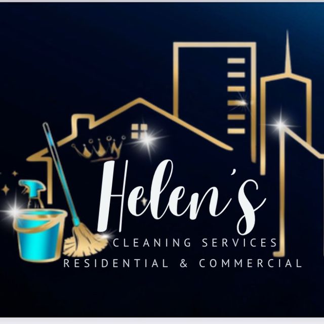 Helen's Cleaning Services