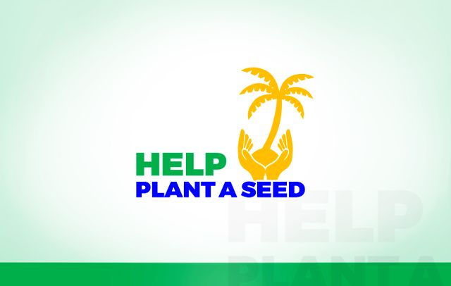 HELP Plant A Seed