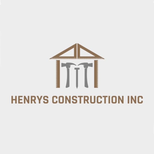 Henrys Construction LLC