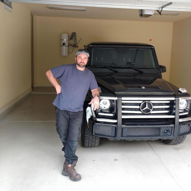Henry's Garage Door Repair