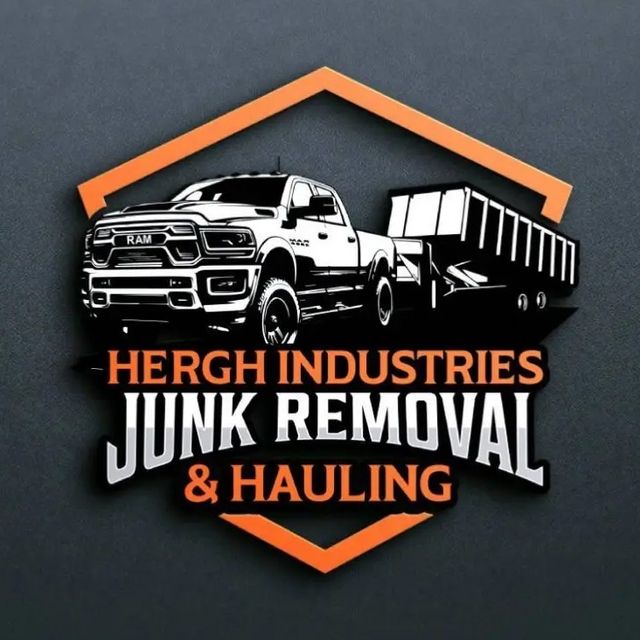 Hergh Industries Junk Removal & Hauling LLC