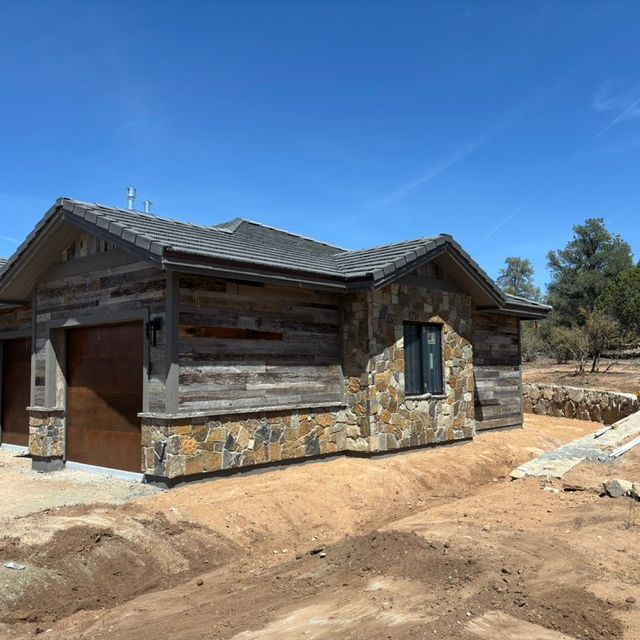 Heritage Roofing