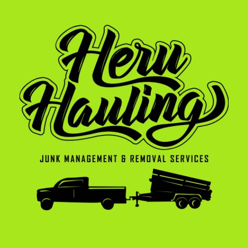 Heru Hauling