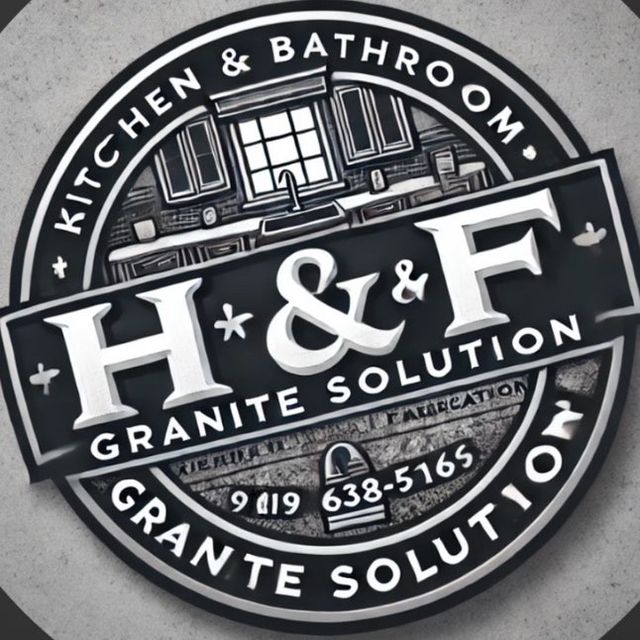 H&F granite solution