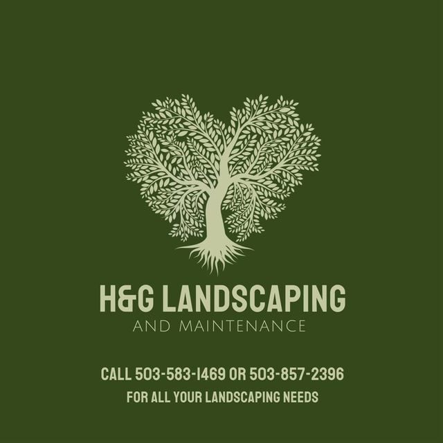 H&G LANDSCAPING AND MAINTENANCE