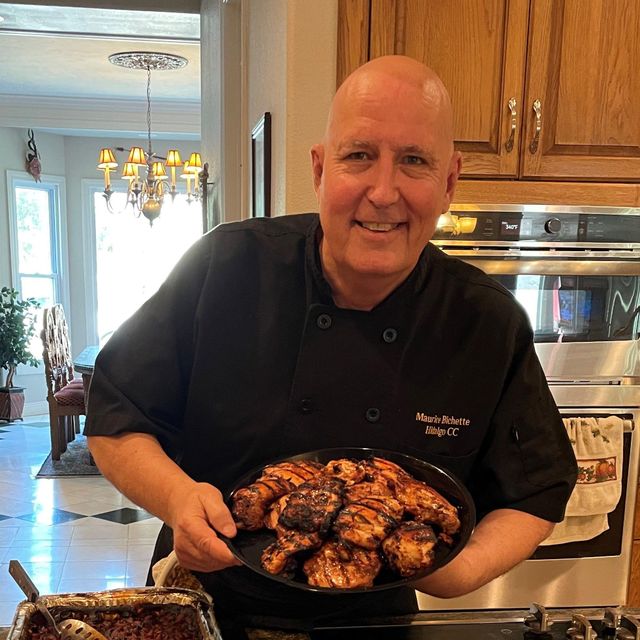 Hidalgo Catering Company