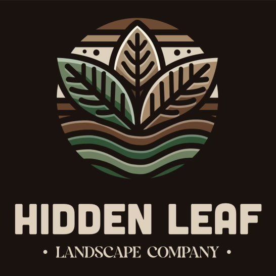 Hidden leaf Landscaping