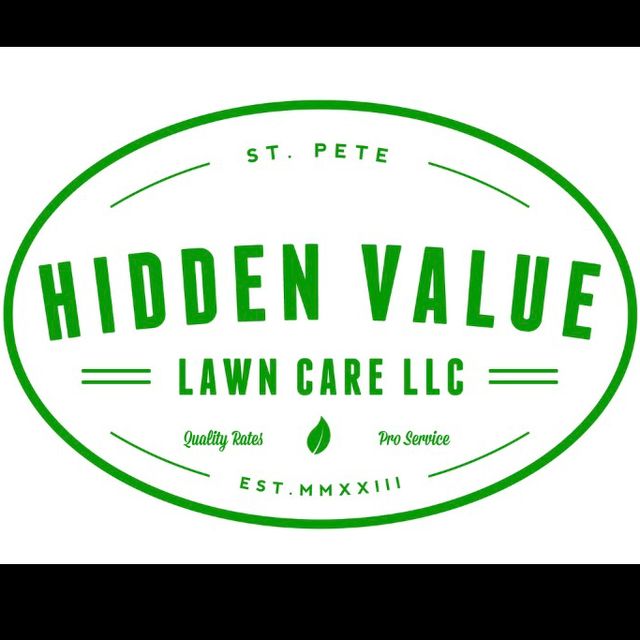Hidden Value Lawn Care LLC