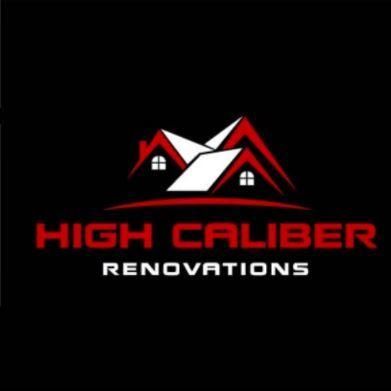 High Caliber Renovations, LLC