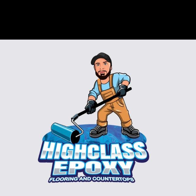 High class epoxy
