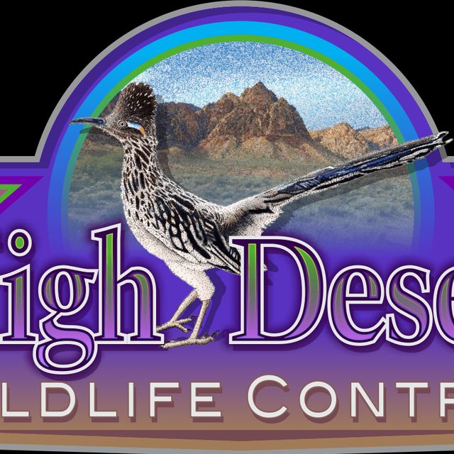 High Desert Wildlife Control LLC