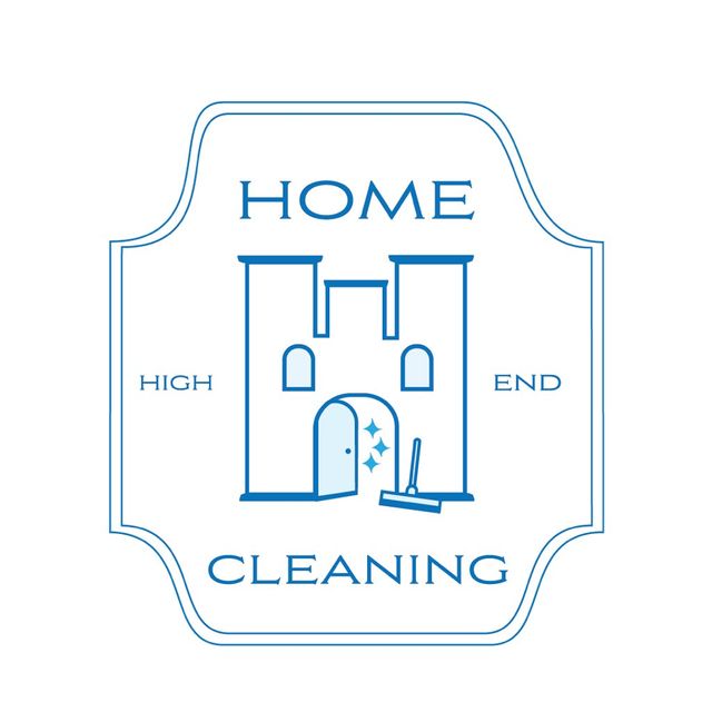 High End Home Cleaning