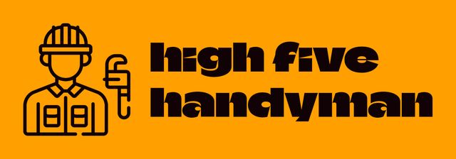 high five handyman