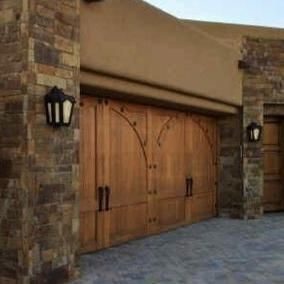 High-Quality Garage Door Services