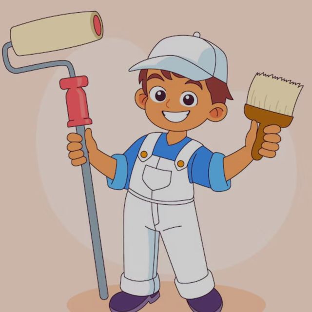 High Quality Painters LLC.