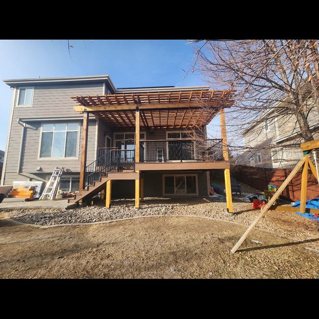 High Tech Deck LLC