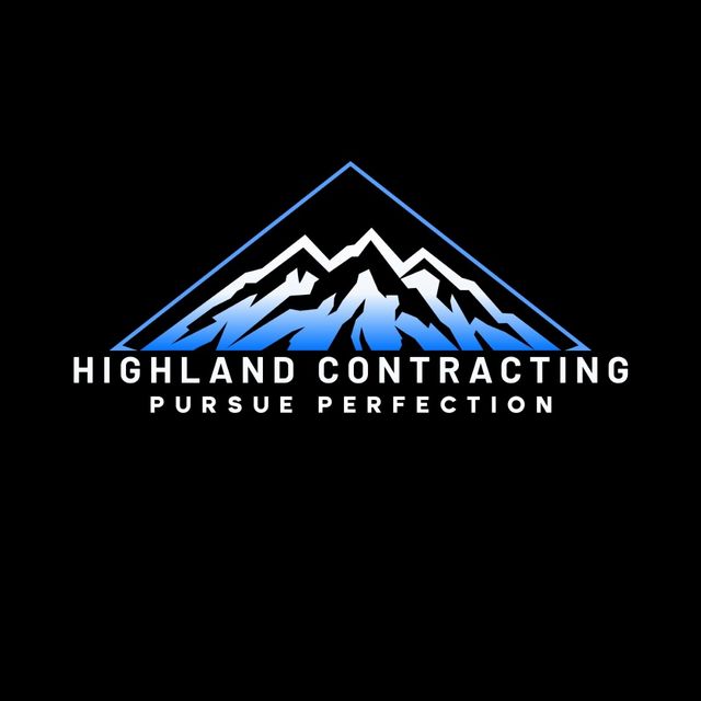 Highland Contracting
