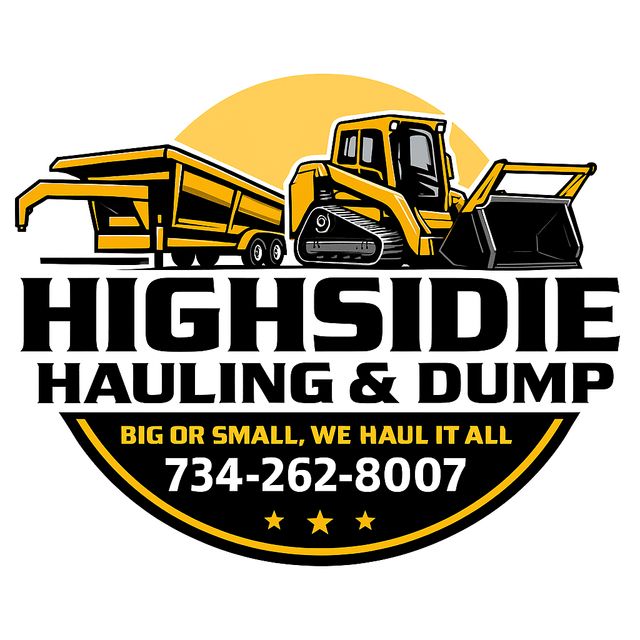 Highside Hauling & Dump