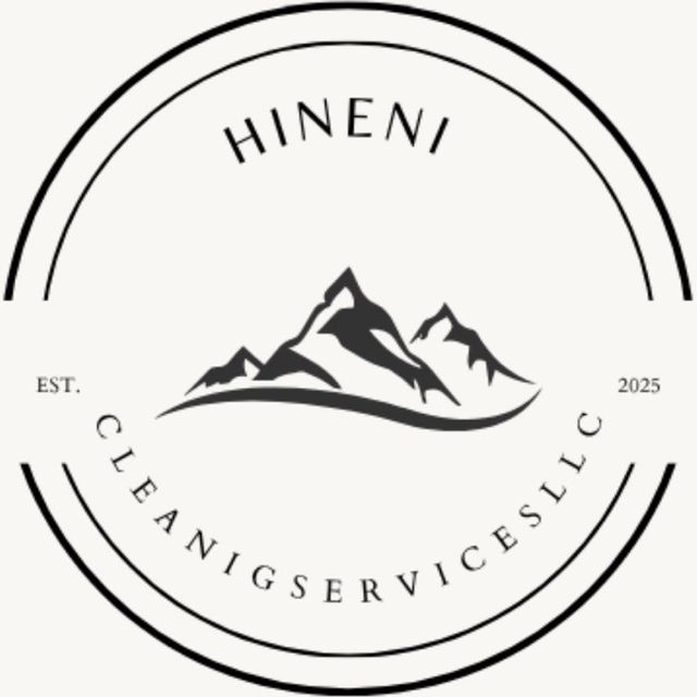 Hineni Cleaning Services LLC