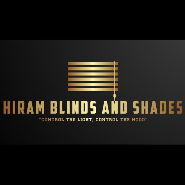 Hiram Blinds And Shades