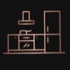His N’ Hers Kitchen & Bath Designs