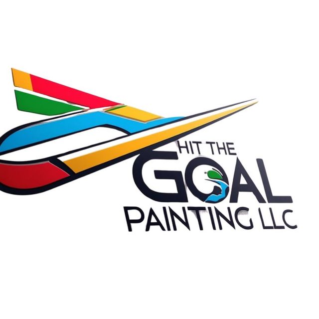 HIT THE GOAL PAINTING LLC
