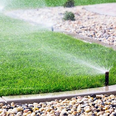 HL irrigation