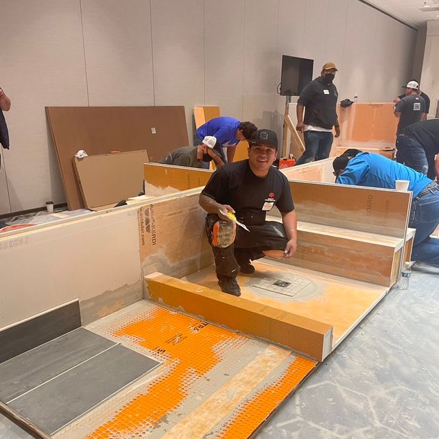 Hm quality construction