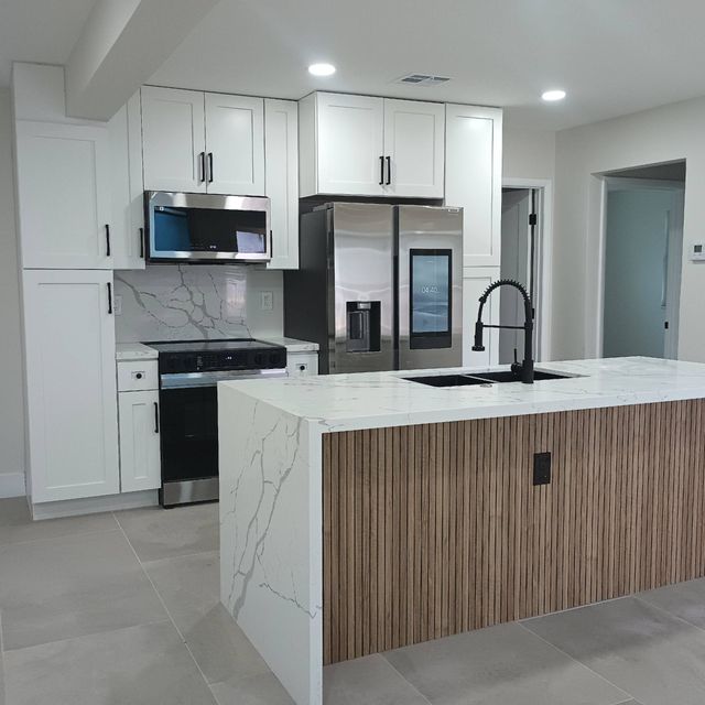 HM renovation servis llc