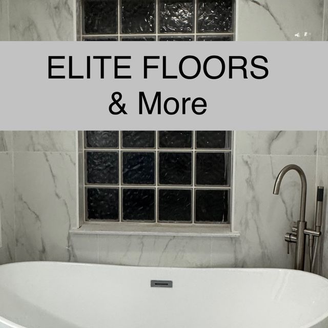Hoerber’s Elite Floors