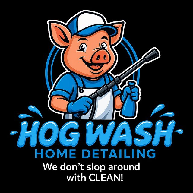 Hog Wash Home Services