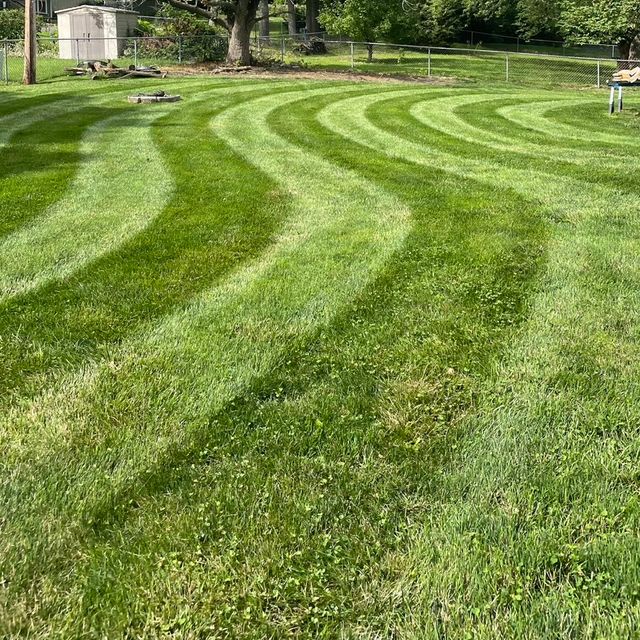 Hollon landscape & Lawn Care