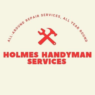 Holmes Handyman Services