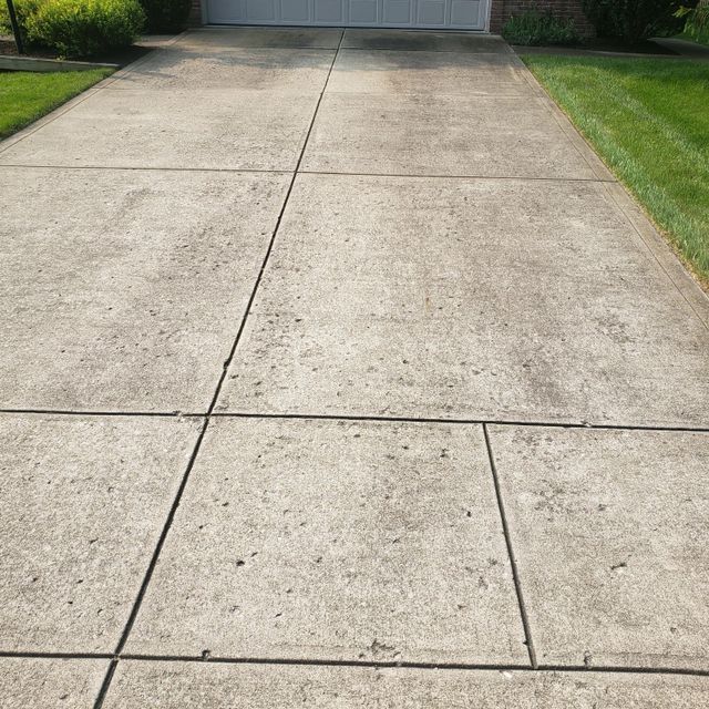Holsclaw Concrete