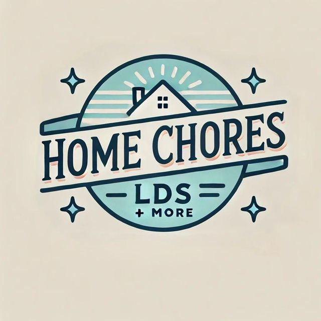 Home Chores LDS