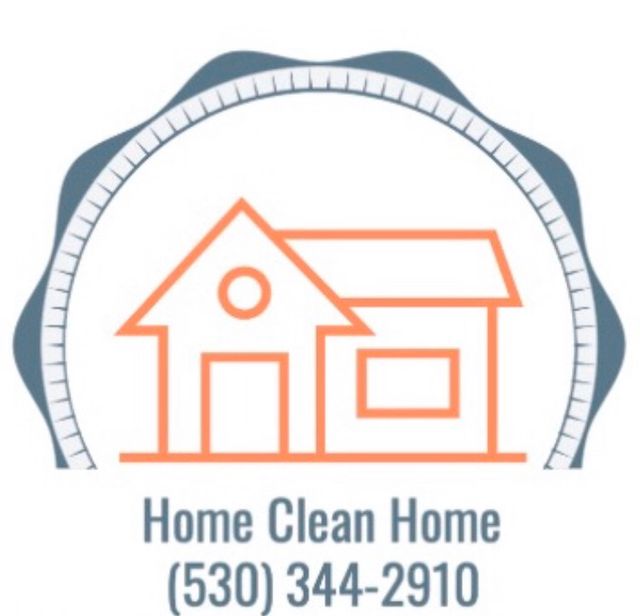 Home Clean Home