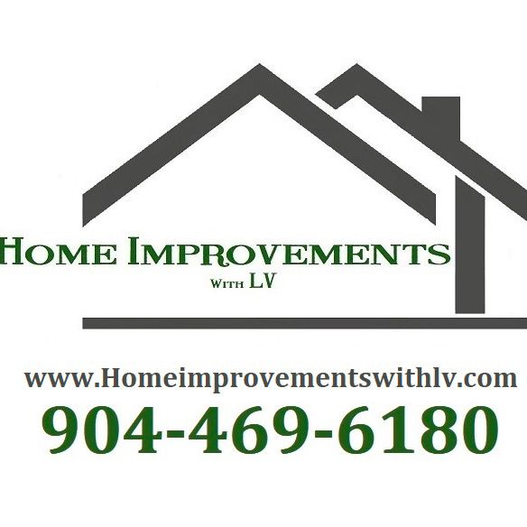 Home Improvements with LV