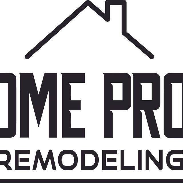 Home Pros Remodeling