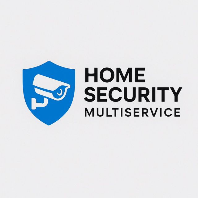 Home Security Multiservice