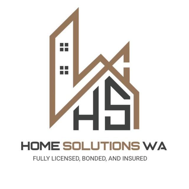 Home solutions wa